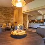 Tevini Boutique By We Rent Lejlighed *