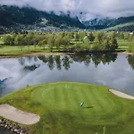 Tevini Boutique By We Rent Lejlighed Zell am See