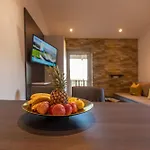شقة Tevini Boutique By We Rent زيل أم سي