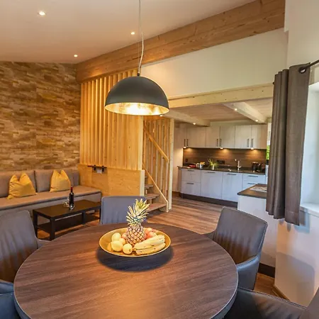 Tevini Boutique By We Rent * Zell am See