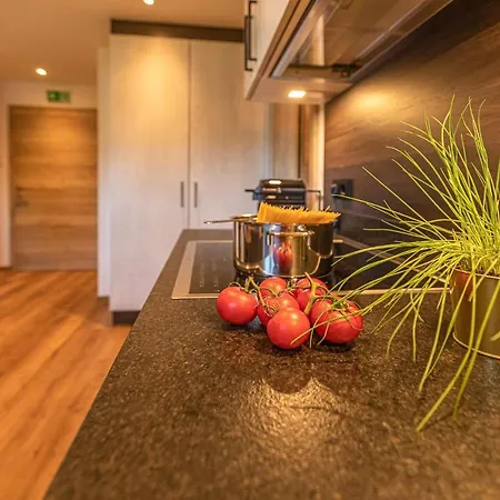 Tevini Boutique By We Rent Lägenhet Zell am See