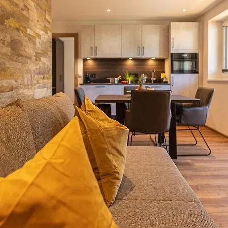 Lägenhet Tevini Boutique By We Rent *