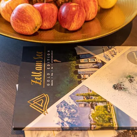 Apartament Tevini Boutique By We Rent