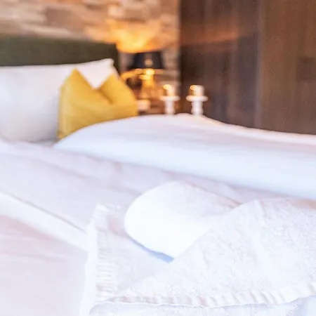 Apartamento Tevini Boutique By We Rent Zell am See