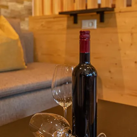 Lägenhet Tevini Boutique By We Rent Zell am See