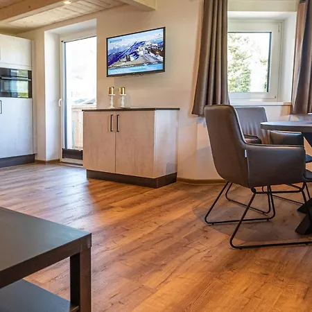 Tevini Boutique By We Rent Apartman Zell am See