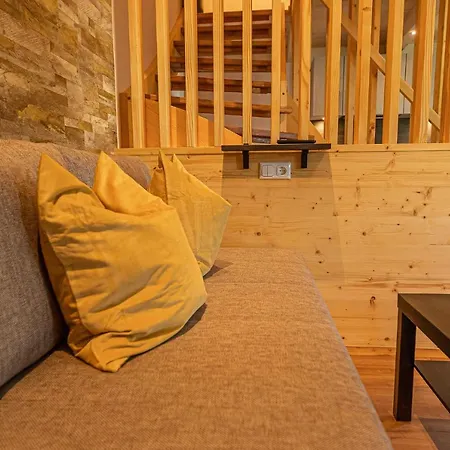 Apartament Tevini Boutique By We Rent *