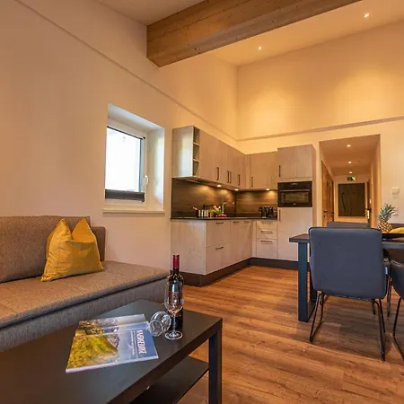 Tevini Boutique By We Rent Zell am See