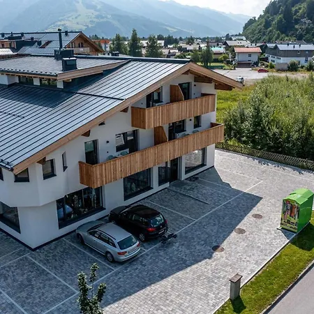 Tevini Boutique By We Rent Apartmán *