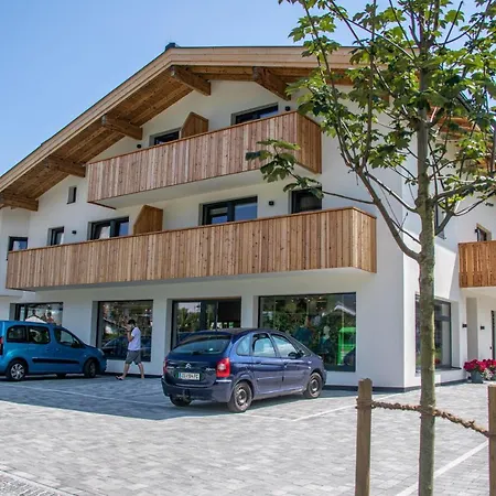 Tevini Boutique By We Rent Lägenhet