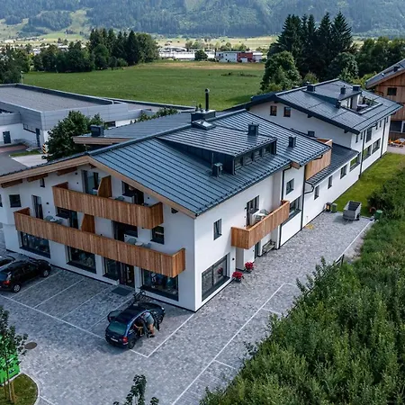 Lejlighed Tevini Boutique By We Rent