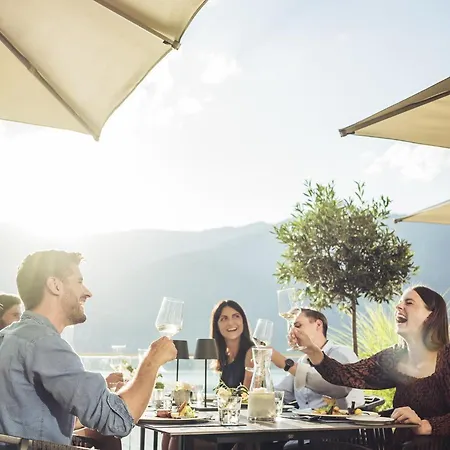 Lejlighed Tevini Boutique By We Rent *