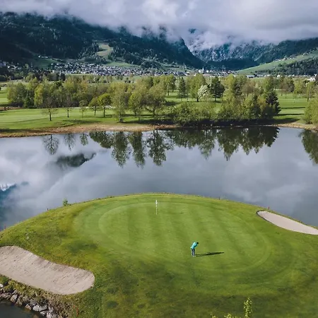Tevini Boutique By We Rent Apartman Zell am See