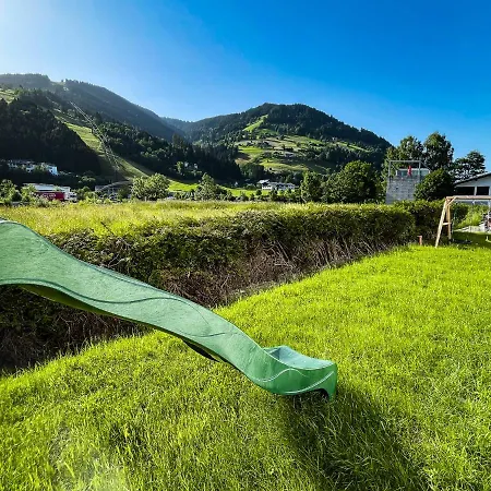 Tevini Boutique By We Rent Zell am See