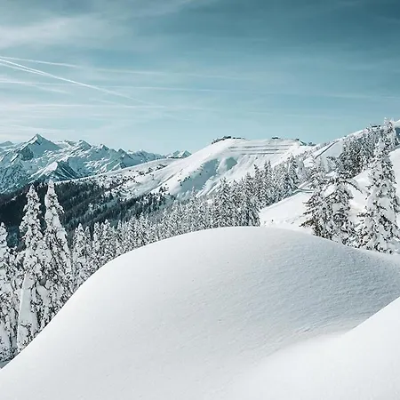 Apartament Tevini Boutique By We Rent