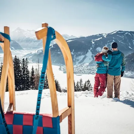 Tevini Boutique By We Rent Apartament