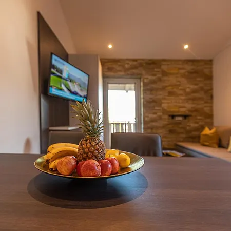 Apartamento Tevini Boutique By We Rent Zell am See