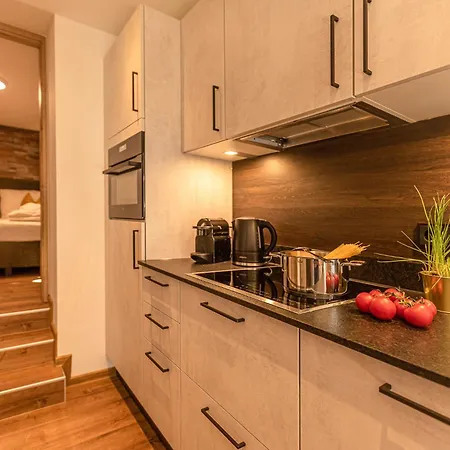 Tevini Boutique By We Rent Apartmán