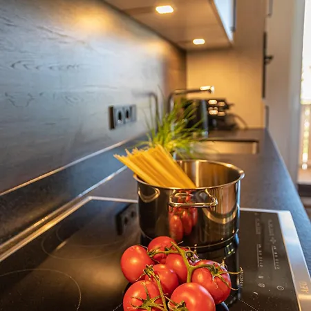 Apartman Tevini Boutique By We Rent *