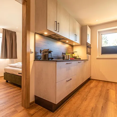 Tevini Boutique By We Rent Apartmán Zell am See