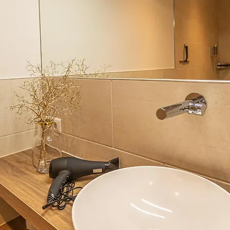 Lägenhet Tevini Boutique By We Rent *