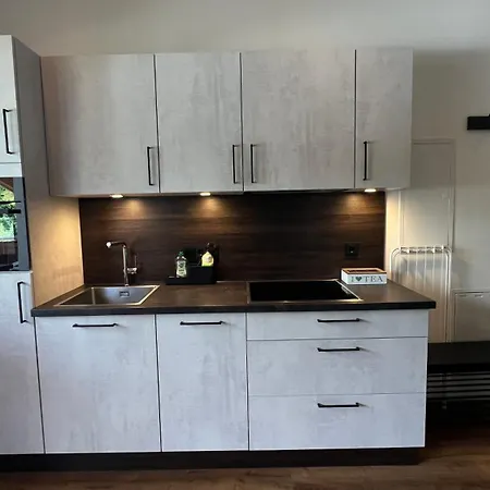 Tevini Boutique By We Rent Apartamento Zell am See