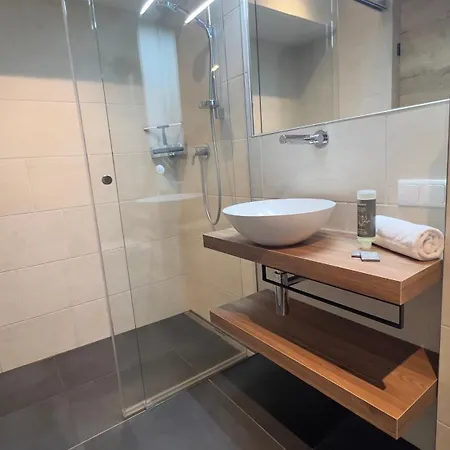 Apartamento Tevini Boutique By We Rent Zell am See