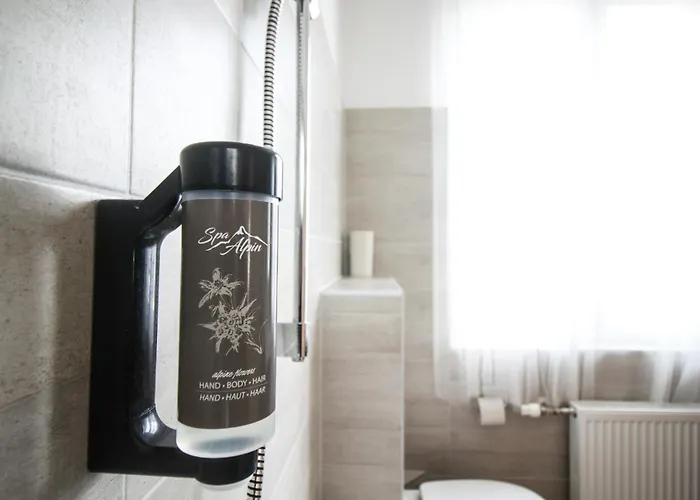 Appartement Tevini Boutique By We Rent *