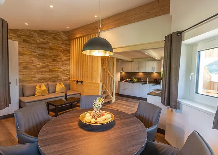 Tevini Boutique By We Rent * Zell am See