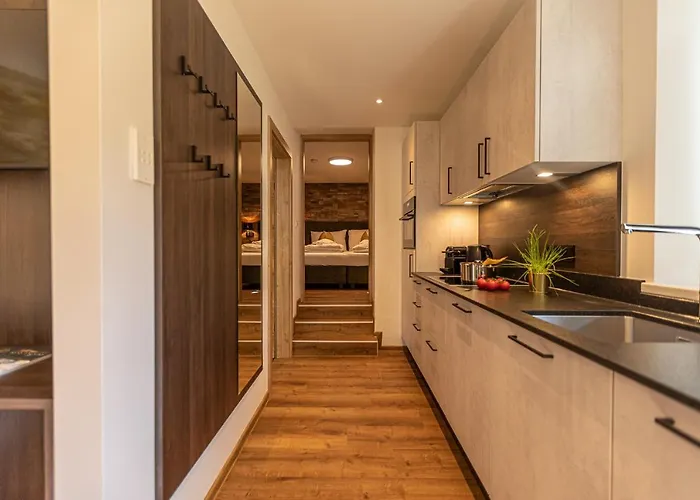 Tevini Boutique By We Rent Appartement