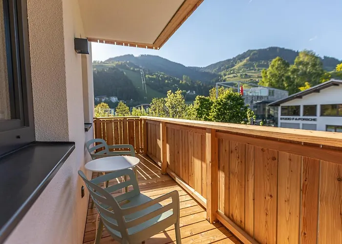 Appartement Tevini Boutique By We Rent