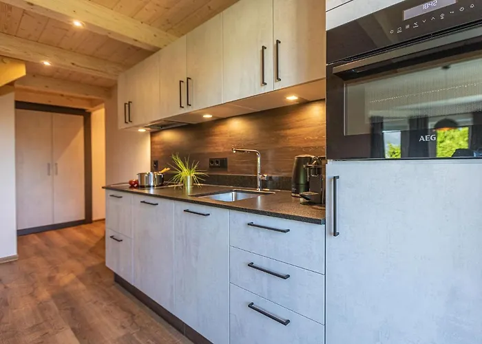 Tevini Boutique By We Rent Appartement *