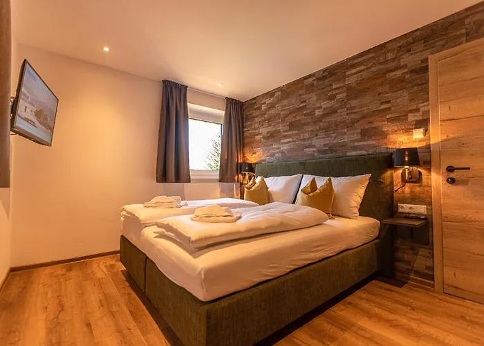 Appartement Tevini Boutique By We Rent