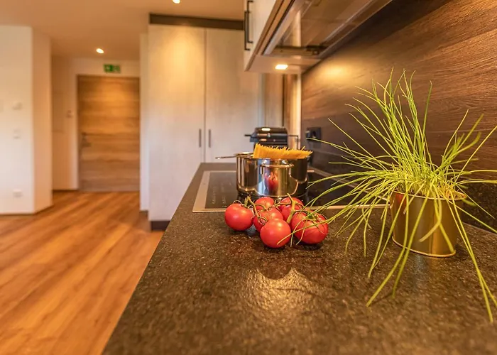 Tevini Boutique By We Rent Appartement Zell am See
