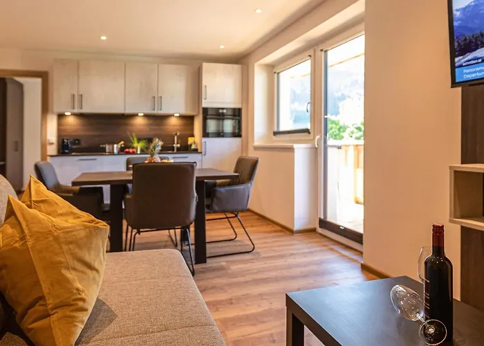 Tevini Boutique By We Rent Appartement