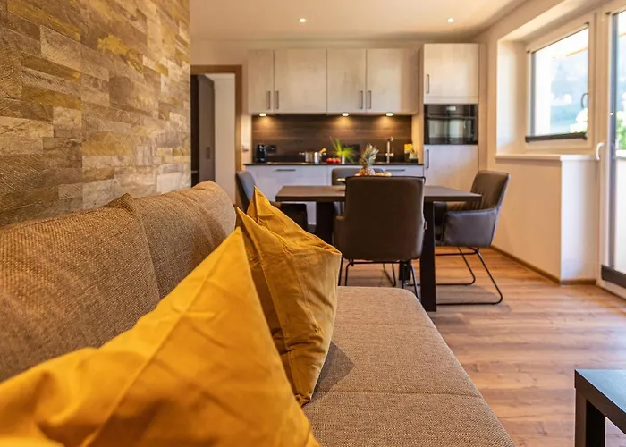 Appartement Tevini Boutique By We Rent *