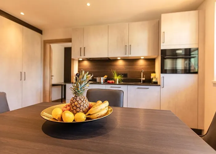 Apartamento Tevini Boutique By We Rent