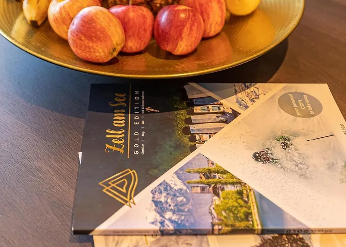 Appartement Tevini Boutique By We Rent