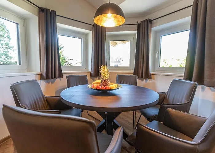 Tevini Boutique By We Rent Appartement