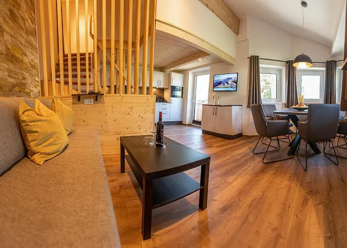 Tevini Boutique By We Rent Appartement *