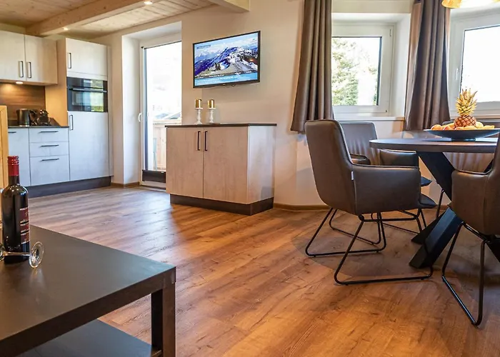 Tevini Boutique By We Rent Apartamento Zell am See