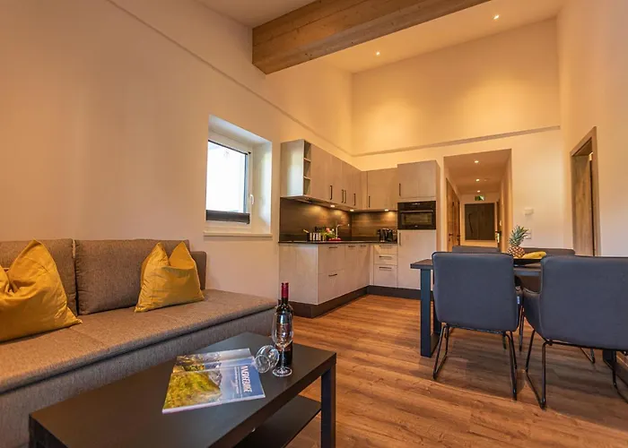 Tevini Boutique By We Rent Zell am See