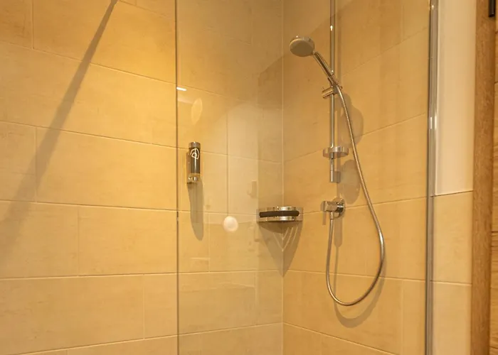 Tevini Boutique By We Rent Appartement *