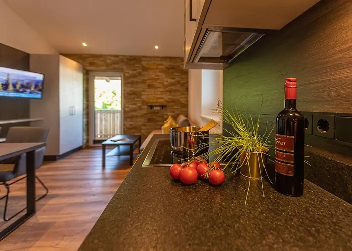 Tevini Boutique By We Rent Appartement