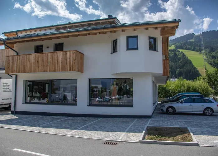 Tevini Boutique By We Rent Apartamento