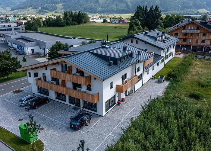 Appartement Tevini Boutique By We Rent