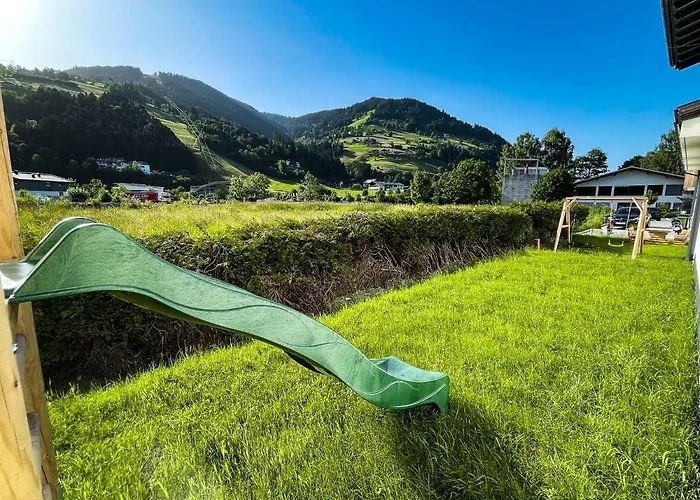 Tevini Boutique By We Rent Zell am See