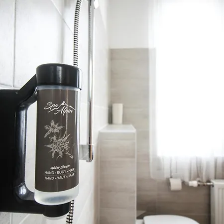 Apartman Tevini Boutique By We Rent *