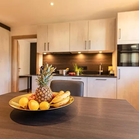 Apartman Tevini Boutique By We Rent